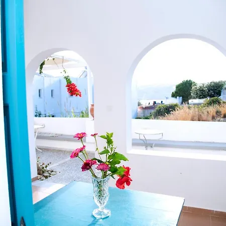 Argo-studios Apartment