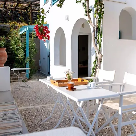 Argo-studios Apartment Kini