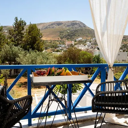 Argo-studios Apartment