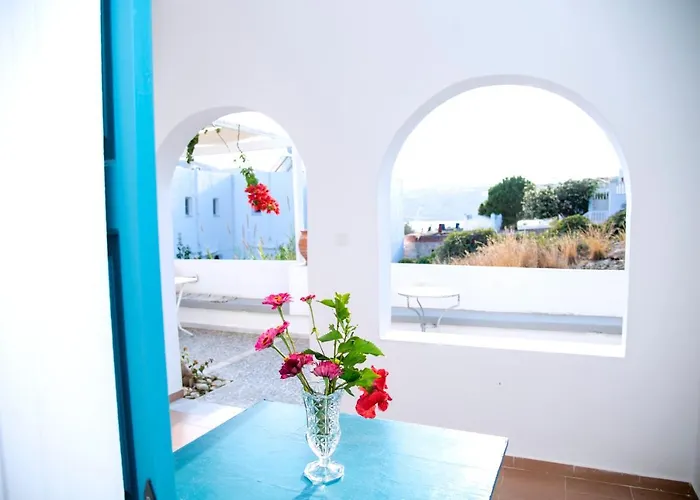 Argo-studios Apartment