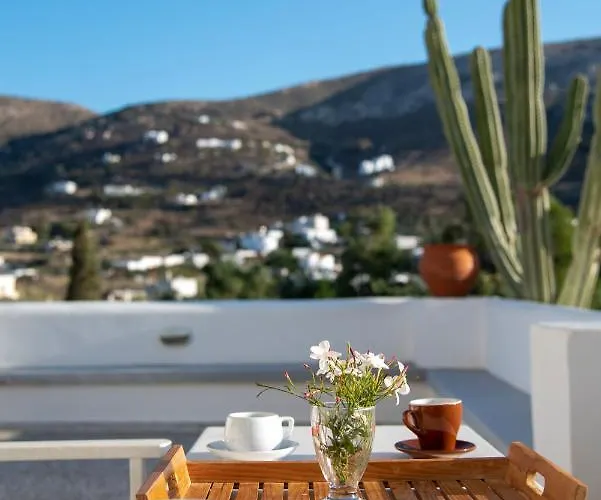 Apartment Argo-studios