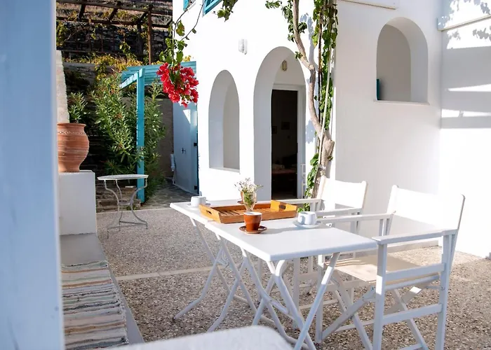 Argo-studios Apartment Kini