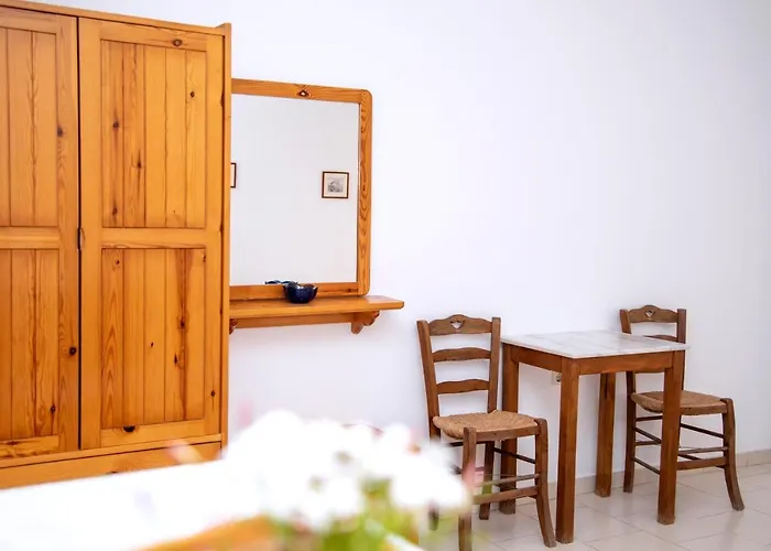 Argo-studios Apartment *