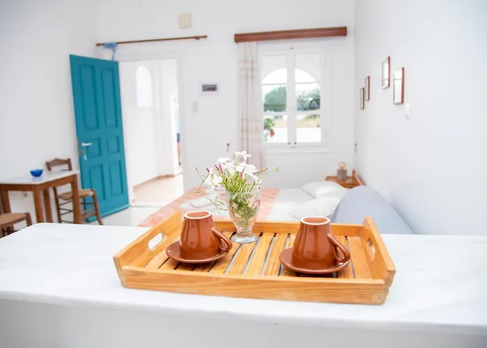 Argo-studios Apartment