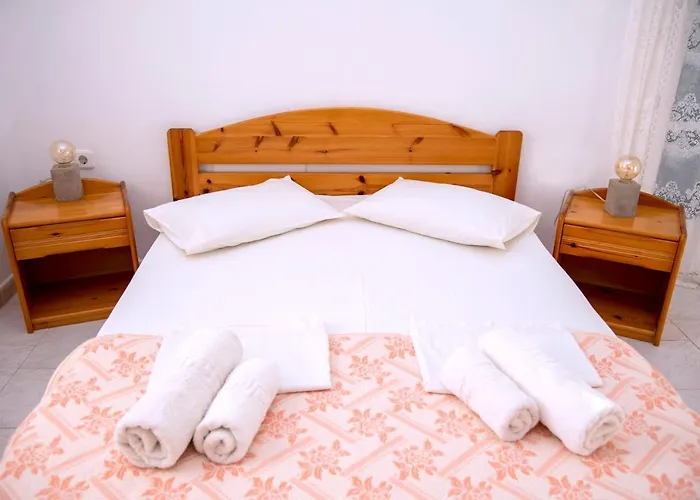 Apartment Argo-studios *