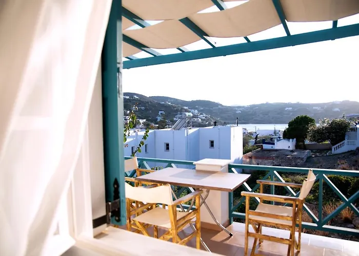 Apartment Argo-studios Kini