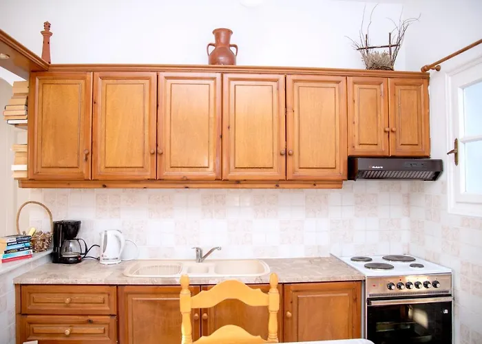 Apartment Argo-studios