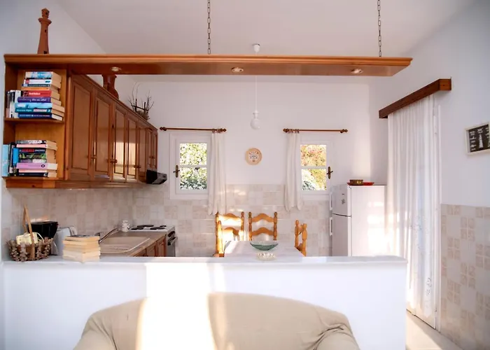 Argo-studios Apartment *