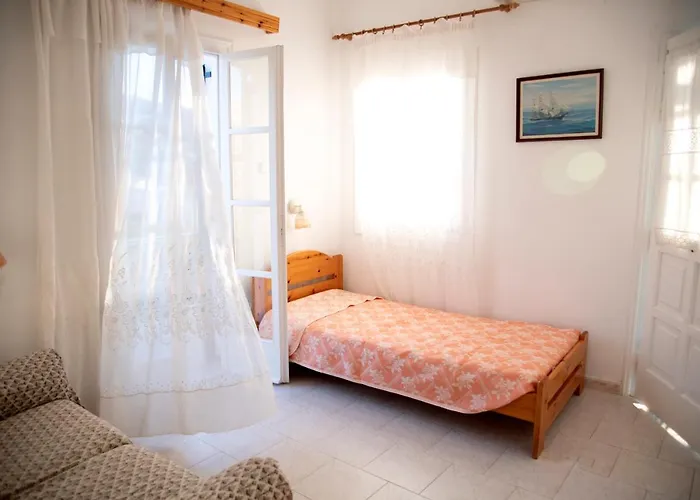 Argo-studios Apartment Kini