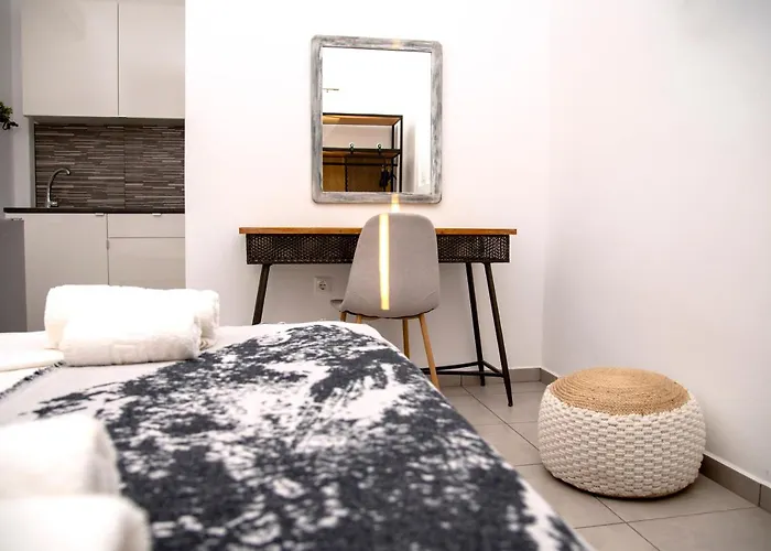 Argo-studios Apartment Kini