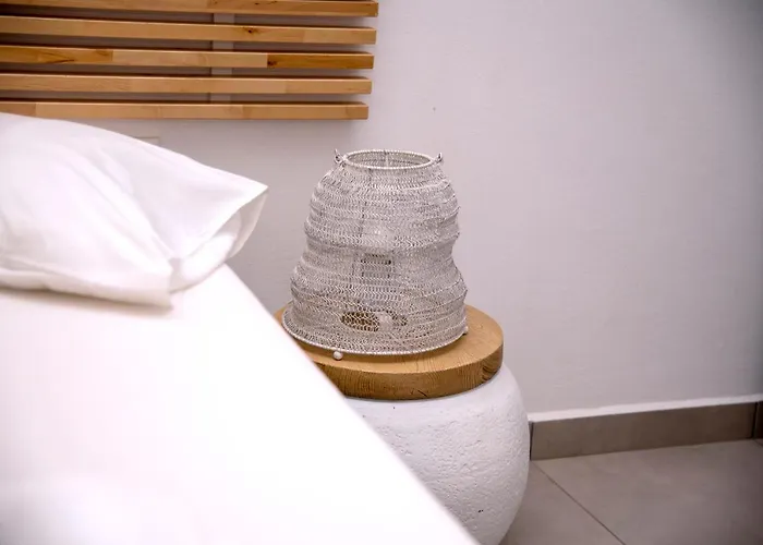 Argo-studios Apartment