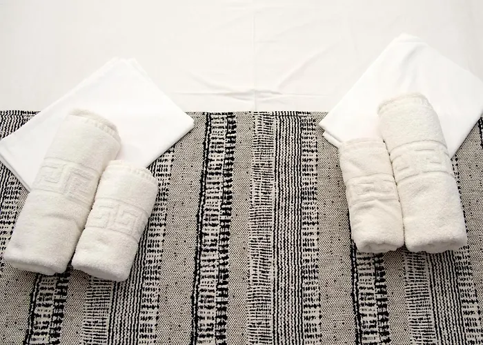 Argo-studios Apartment Kini