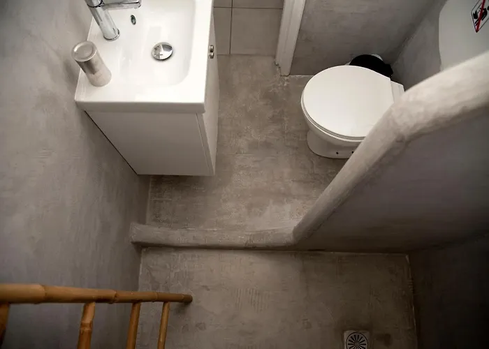 Apartment Argo-studios