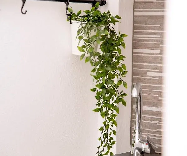 Argo-studios Apartment