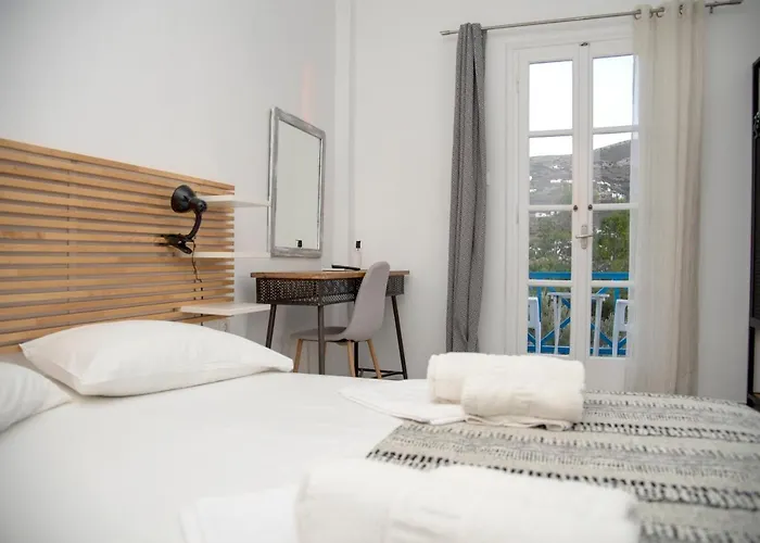 Argo-studios Apartment