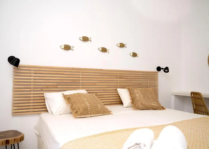 Argo-studios Apartment *