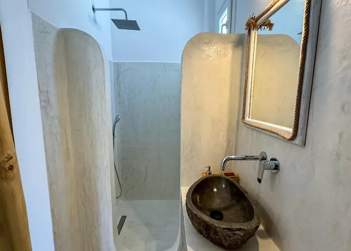 Apartment Argo-studios