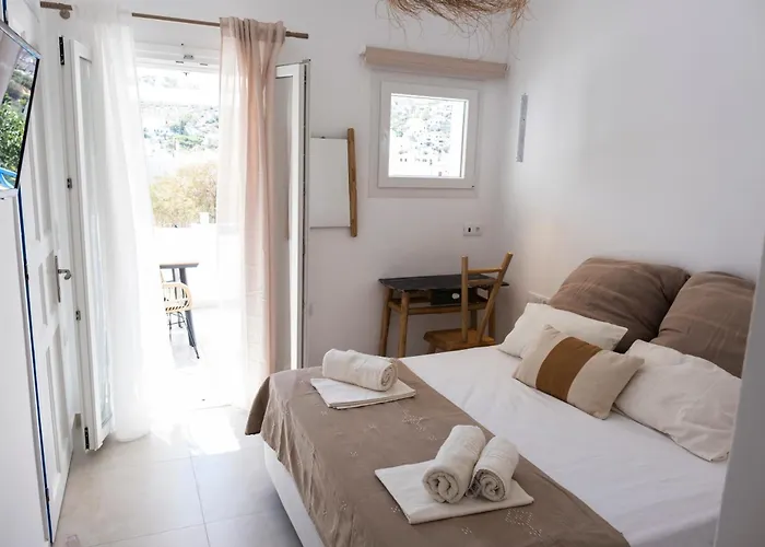 Apartment Argo-studios *