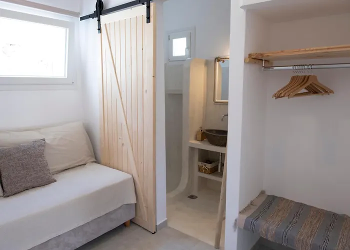 Apartment Argo-studios Kini