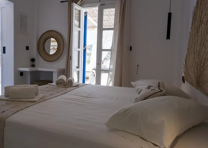 Apartment Argo-studios