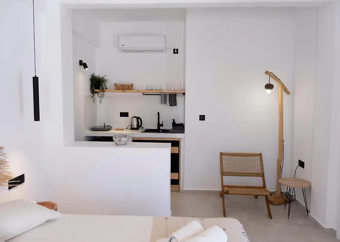 Argo-studios Apartment *