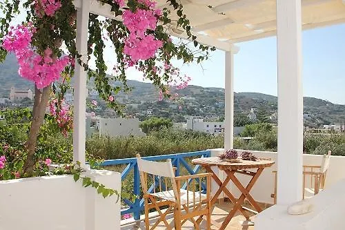 Argo-studios Apartment Kini