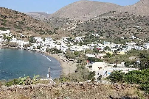 Argo-studios Apartment *