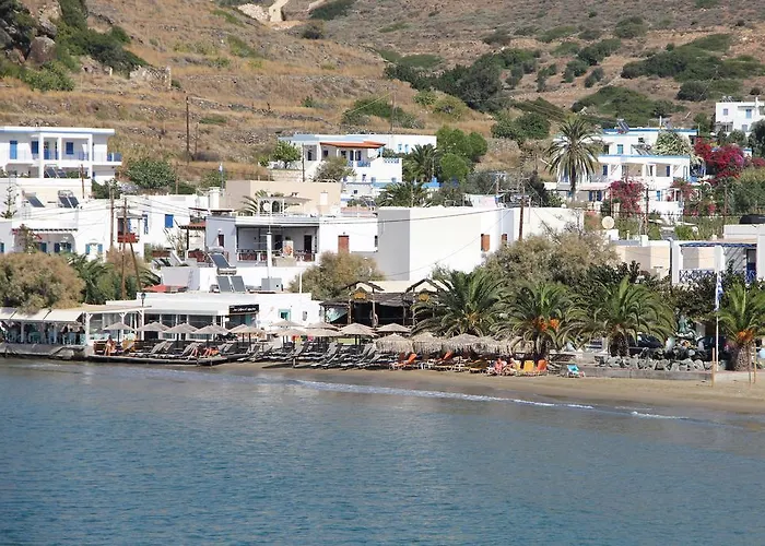 Apartment Argo-studios *