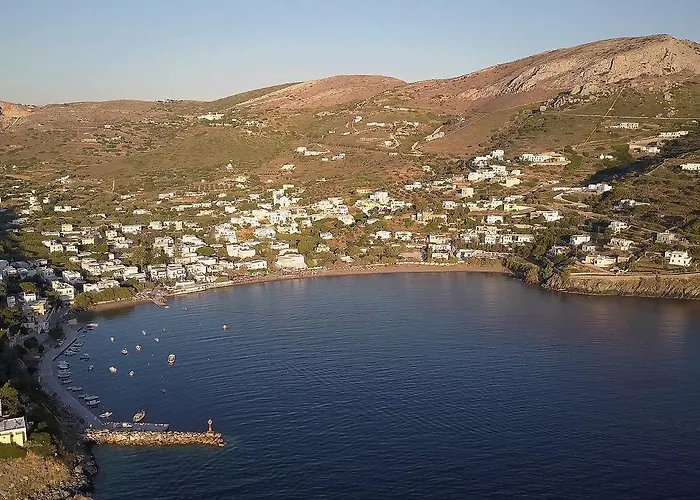 Apartment Argo-studios Kini