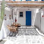 Apartamento Argo-studios