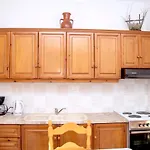 Apartment Argo-studios