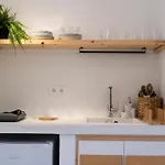 Argo-studios Apartment
