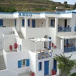 Apartamento Argo-studios