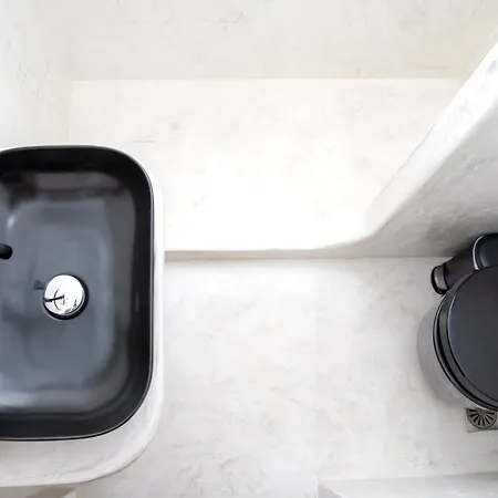 Argo-studios Διαμέρισμα Κίνι