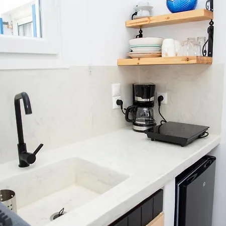 Διαμέρισμα Argo-studios Κίνι