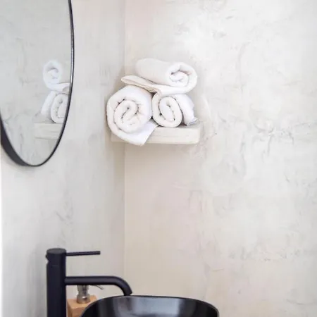 Argo-studios Διαμέρισμα Κίνι