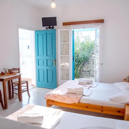 Argo-studios Διαμέρισμα Κίνι