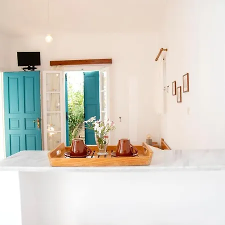 Διαμέρισμα Argo-studios Κίνι