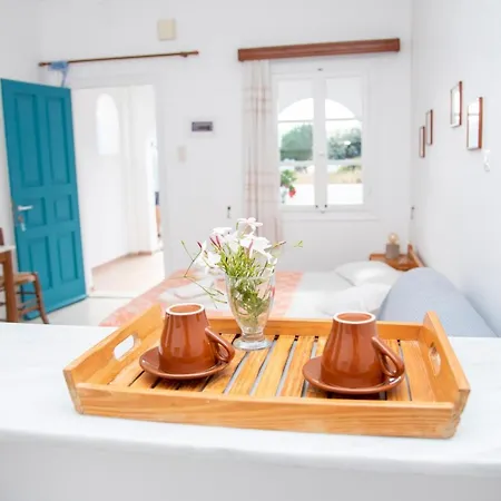 Argo-studios Διαμέρισμα