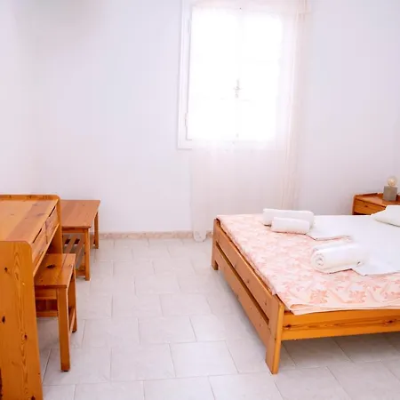 Διαμέρισμα Argo-studios *