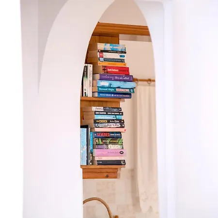 Διαμέρισμα Argo-studios *