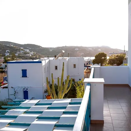 Argo-studios Διαμέρισμα *