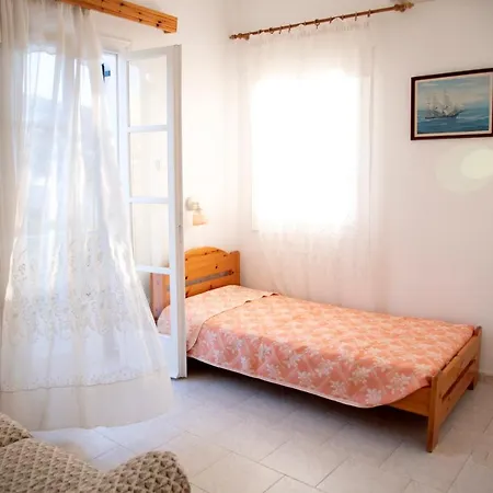 Argo-studios Διαμέρισμα Κίνι