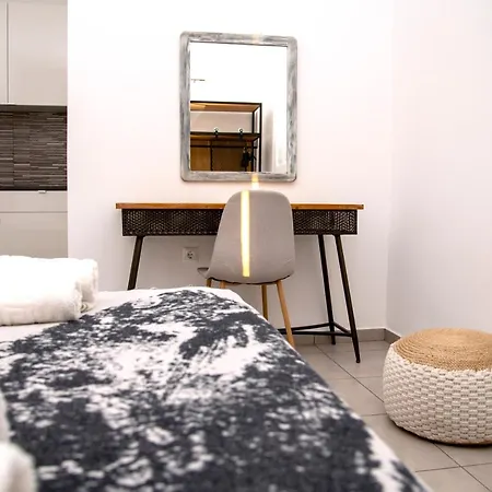 Argo-studios Διαμέρισμα Κίνι