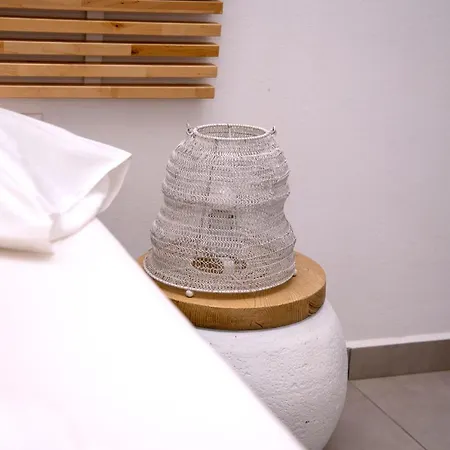 Argo-studios Διαμέρισμα