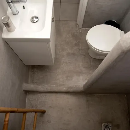 Διαμέρισμα Argo-studios