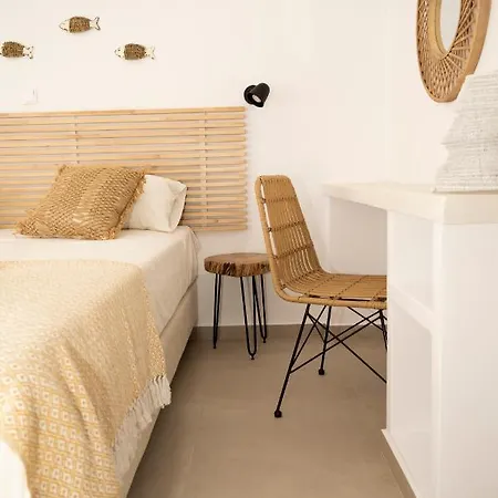 Argo-studios Διαμέρισμα Κίνι