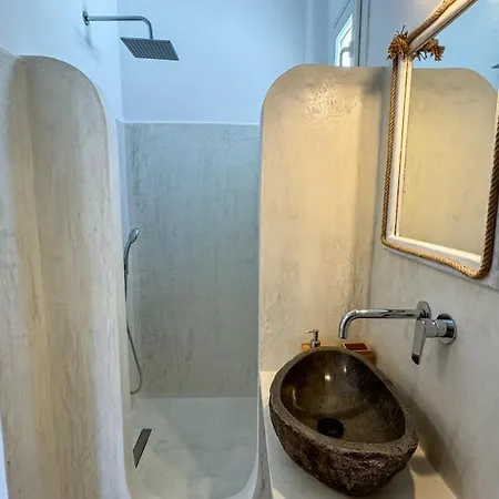 Διαμέρισμα Argo-studios