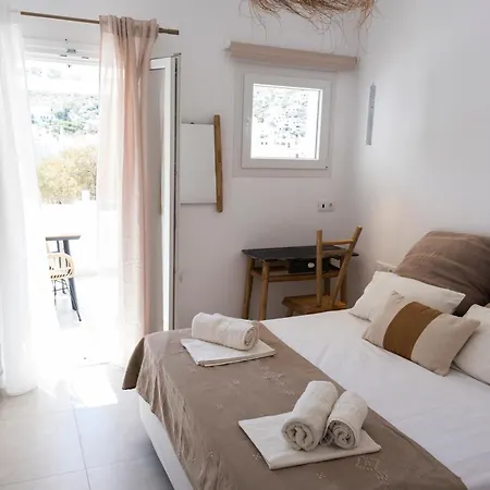 Διαμέρισμα Argo-studios *