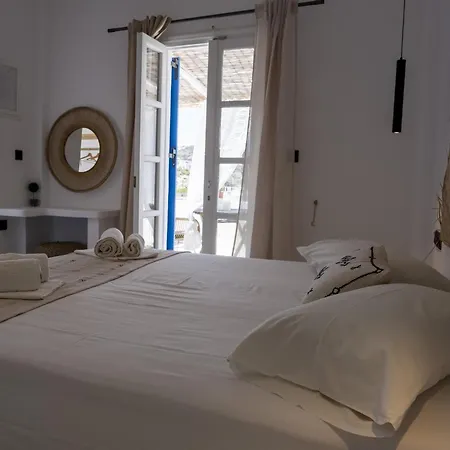 Διαμέρισμα Argo-studios